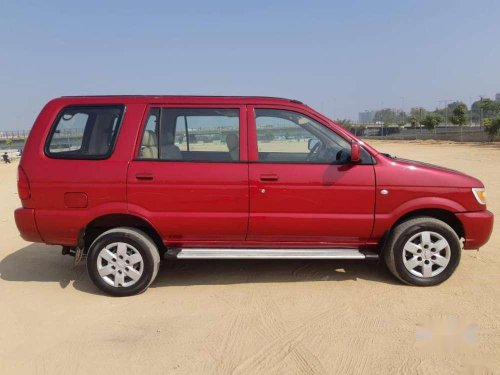 Used 2014 Chevrolet Tavera MT for sale in Ahmedabad 