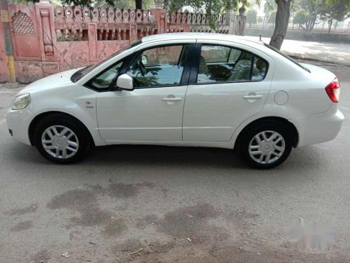 Used 2011 Maruti Suzuki SX4 MT for sale in Amritsar 