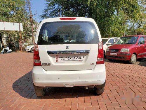 Used Maruti Suzuki Wagon R LXI CNG 2016 MT for sale in Nashik 