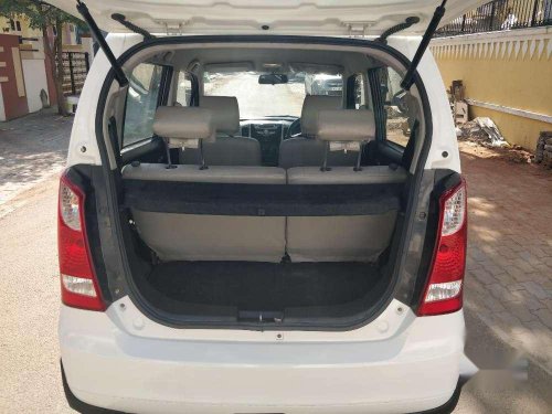 Used 2013 Maruti Suzuki Wagon R MT for sale in Gandhinagar 