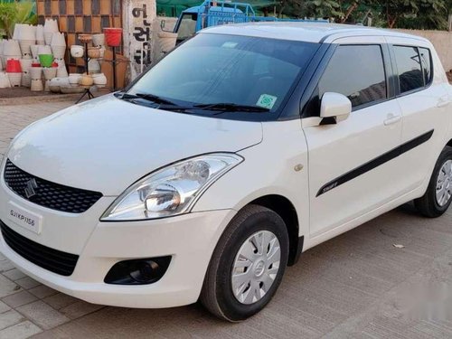 Used 2012 Maruti Suzuki Swift LDI MT for sale in Rajkot 