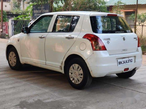 Used Maruti Suzuki Swift 2009 MT for sale in Chandrapur 