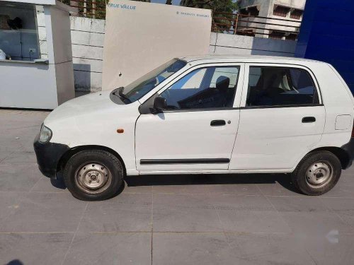 Used 2006 Maruti Suzuki Alto MT for sale in Surat 