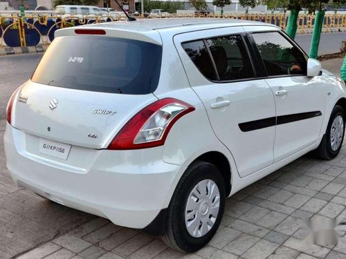 Used 2012 Maruti Suzuki Swift LDI MT for sale in Rajkot 