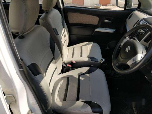 Used 2013 Maruti Suzuki Wagon R MT for sale in Gandhinagar 