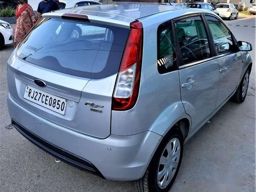 Used Ford Figo 2015 MT for sale in Jaipur 