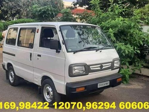 Used 2009 Maruti Suzuki Omni MT for sale in Tiruppur