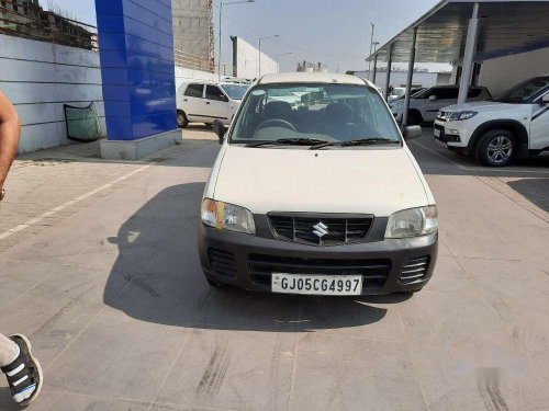 Used 2006 Maruti Suzuki Alto MT for sale in Surat 