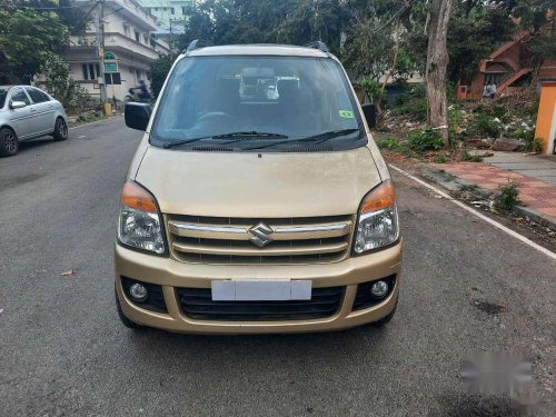 Used 2008 Maruti Suzuki Wagon R MT for sale in Kolhapur 