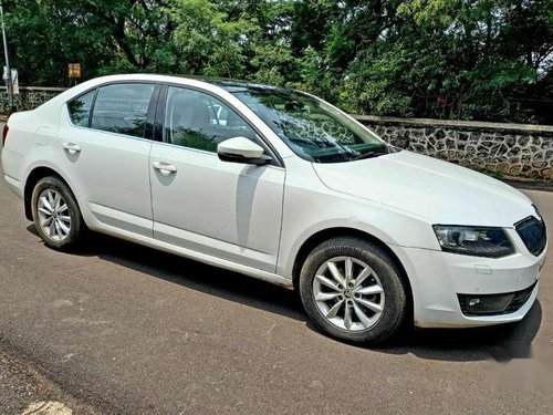 Used Skoda Octavia 2015 AT for sale in Nashik 