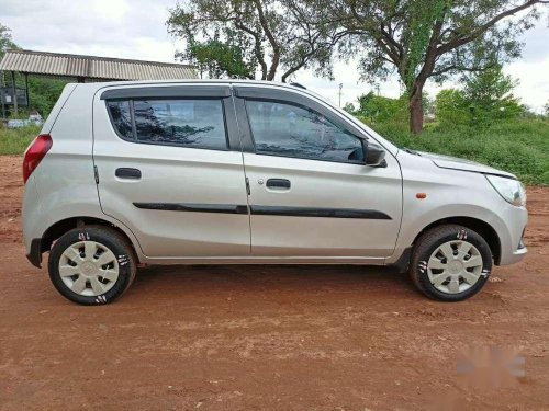 Used Maruti Suzuki Alto K10 VXI 2017 MT in Namakkal