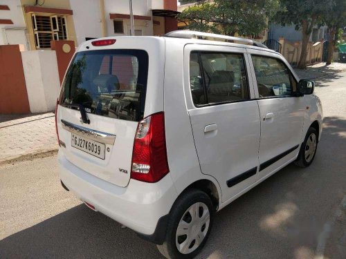 Used 2013 Maruti Suzuki Wagon R MT for sale in Gandhinagar 