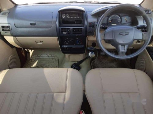 Used 2014 Chevrolet Tavera MT for sale in Ahmedabad 