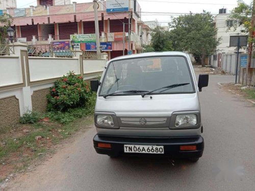 2010 Maruti Suzuki Omni MT for sale in Salem