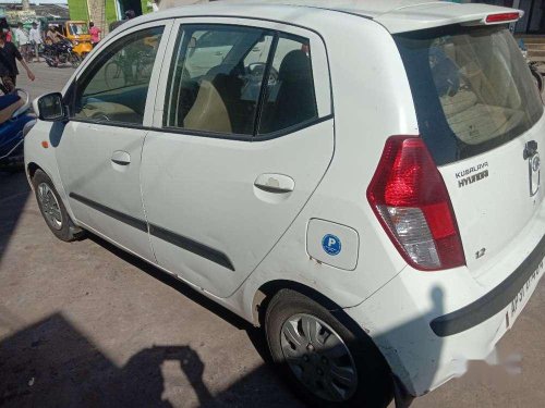 Used 2008 Hyundai i10 MT for sale in Vijayawada 