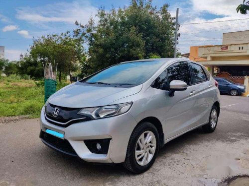 Used Honda Jazz 2016 MT for sale in Erode 