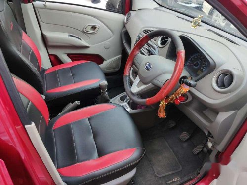 Used Datsun Redi-GO 1.0 T Option 2016 MT in Visakhapatnam 