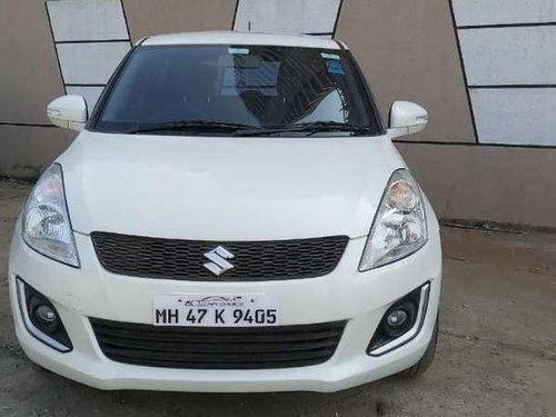 Maruti Suzuki Swift VDI 2016 MT for sale in Mira Road 