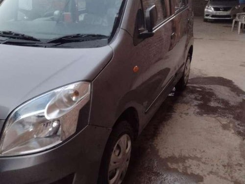 Used Maruti Suzuki Wagon R 2017 MT for sale in Kanpur 