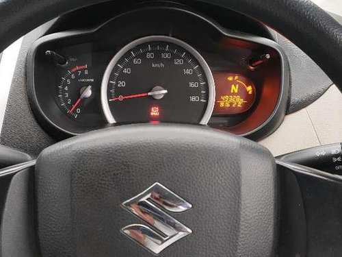 2014 Maruti Suzuki Celerio VXi AMT for sale in Kalpetta