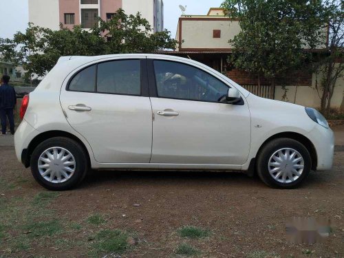 Used Renault Pulse RxL 2012 MT for sale in Nashik 