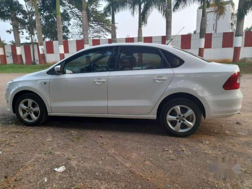 Used 2012 Skoda Rapid MT for sale in Nashik 