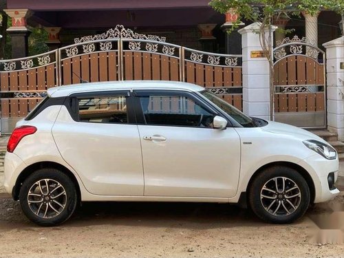 2018 Maruti Suzuki Swift ZDI MT for sale in Madurai 