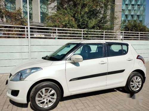 Used 2014 Maruti Suzuki Swift ZDi MT for sale in Vadodara 