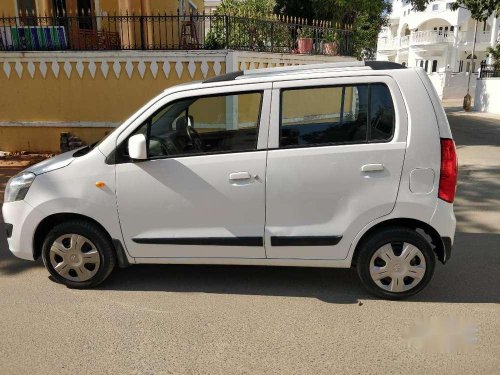 Used 2013 Maruti Suzuki Wagon R MT for sale in Gandhinagar 