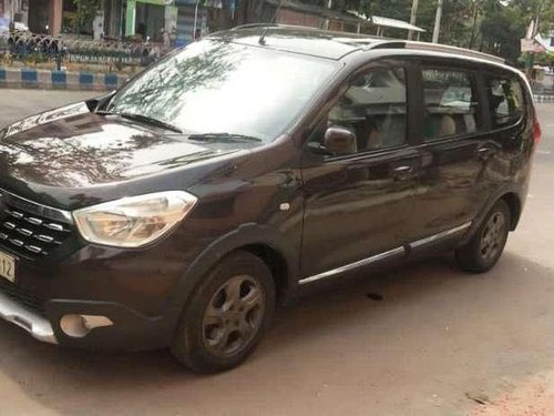 Used 2016 Renault Lodgy MT for sale in Kolkata