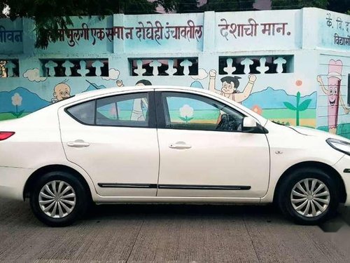 Used Nissan Sunny XL 2015 MT for sale in Chinchwad 