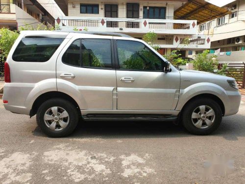 Used 2015 Tata Safari Storme MT for sale in Vijayawada 