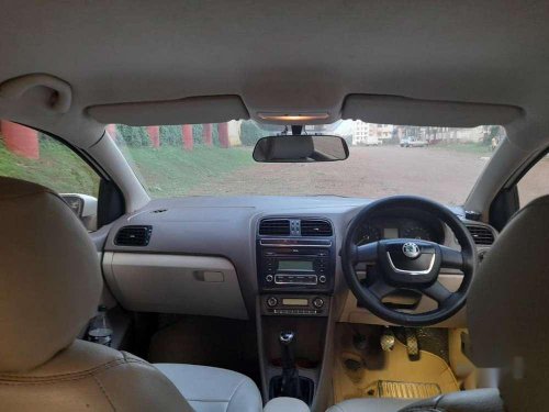 Used 2012 Skoda Rapid MT for sale in Nashik 