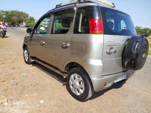 Used 2012 Mahindra Quanto C8 MT for sale in Jawahar