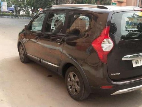 Used 2016 Renault Lodgy MT for sale in Kolkata