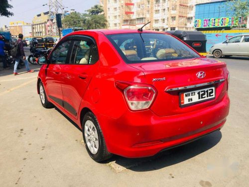 Used 2014 Hyundai Xcent MT for sale in Mira Road 