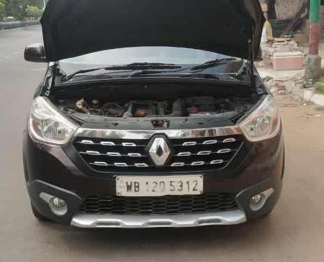 Used 2016 Renault Lodgy MT for sale in Kolkata