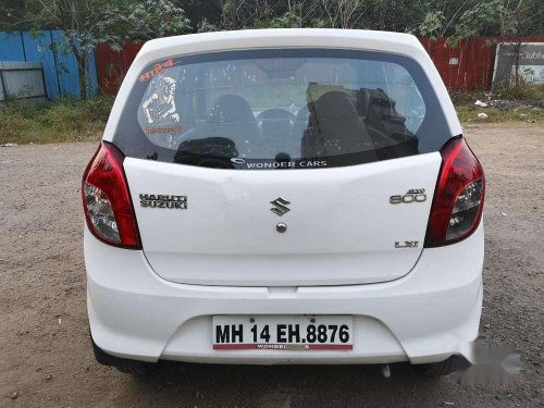 Used 2014 Maruti Suzuki Alto 800 MT for sale in Pune 