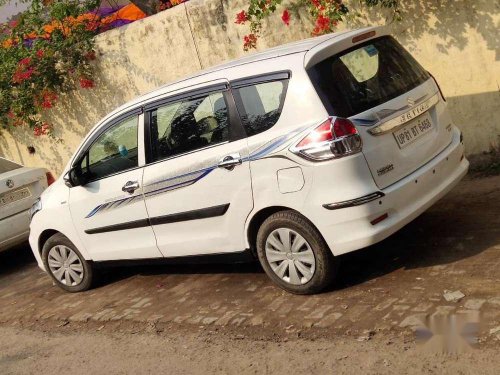 Used 2017 Maruti Suzuki Ertiga VDI MT for sale in Agra 