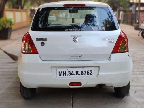Used Maruti Suzuki Swift 2009 MT for sale in Chandrapur 