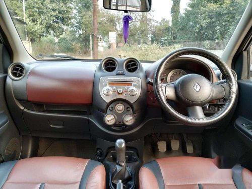 Used Renault Pulse RxL 2012 MT for sale in Nashik 