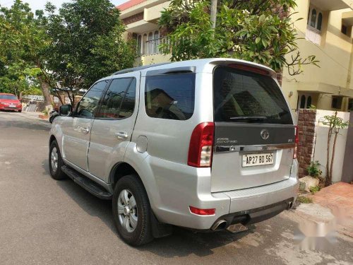 Used 2015 Tata Safari Storme MT for sale in Vijayawada 