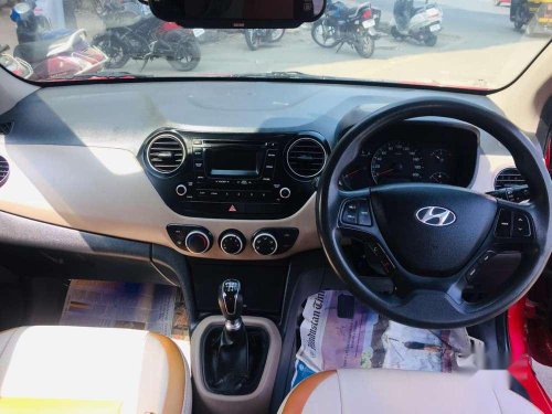 Used 2014 Hyundai Xcent MT for sale in Mira Road 