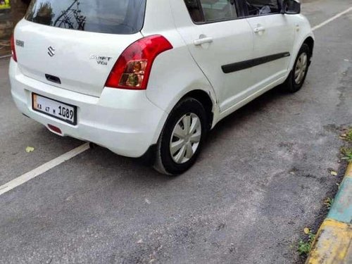 Used 2008 Maruti Suzuki Swift VDI MT for sale in Halli