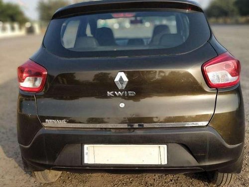 Used Renault Kwid 2018 MT for sale in Faridabad 