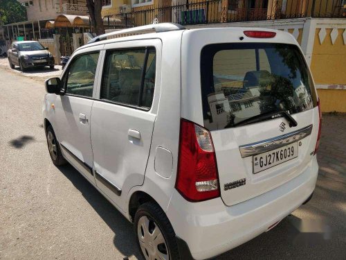 Used 2013 Maruti Suzuki Wagon R MT for sale in Gandhinagar 