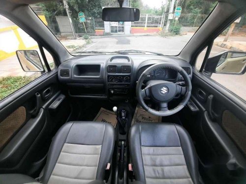 Used 2008 Maruti Suzuki Wagon R MT for sale in Kolhapur 