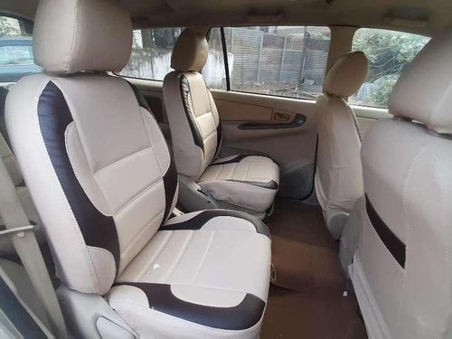 Used Toyota Innova 2008 MT for sale in Pune 