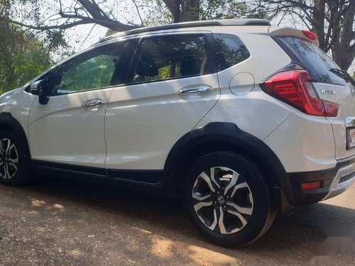 Used 2018 Honda WR-V MT for sale in Kalyan 