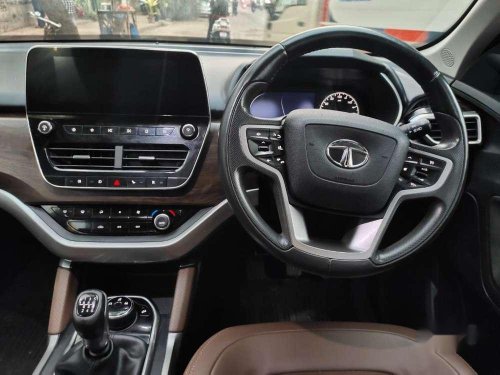 Used 2019 Tata Harrier MT for sale in Mumbai 